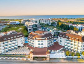RAMADA RESORT BY WYNDHAM SIDE